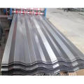 Corrugated Steel Sheet For Metal Roofing Sheet